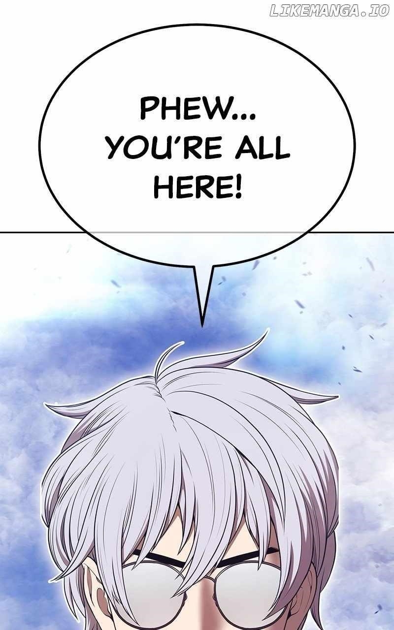 99 Reinforced Wood Stick Chapter 148 - Page 264 in English