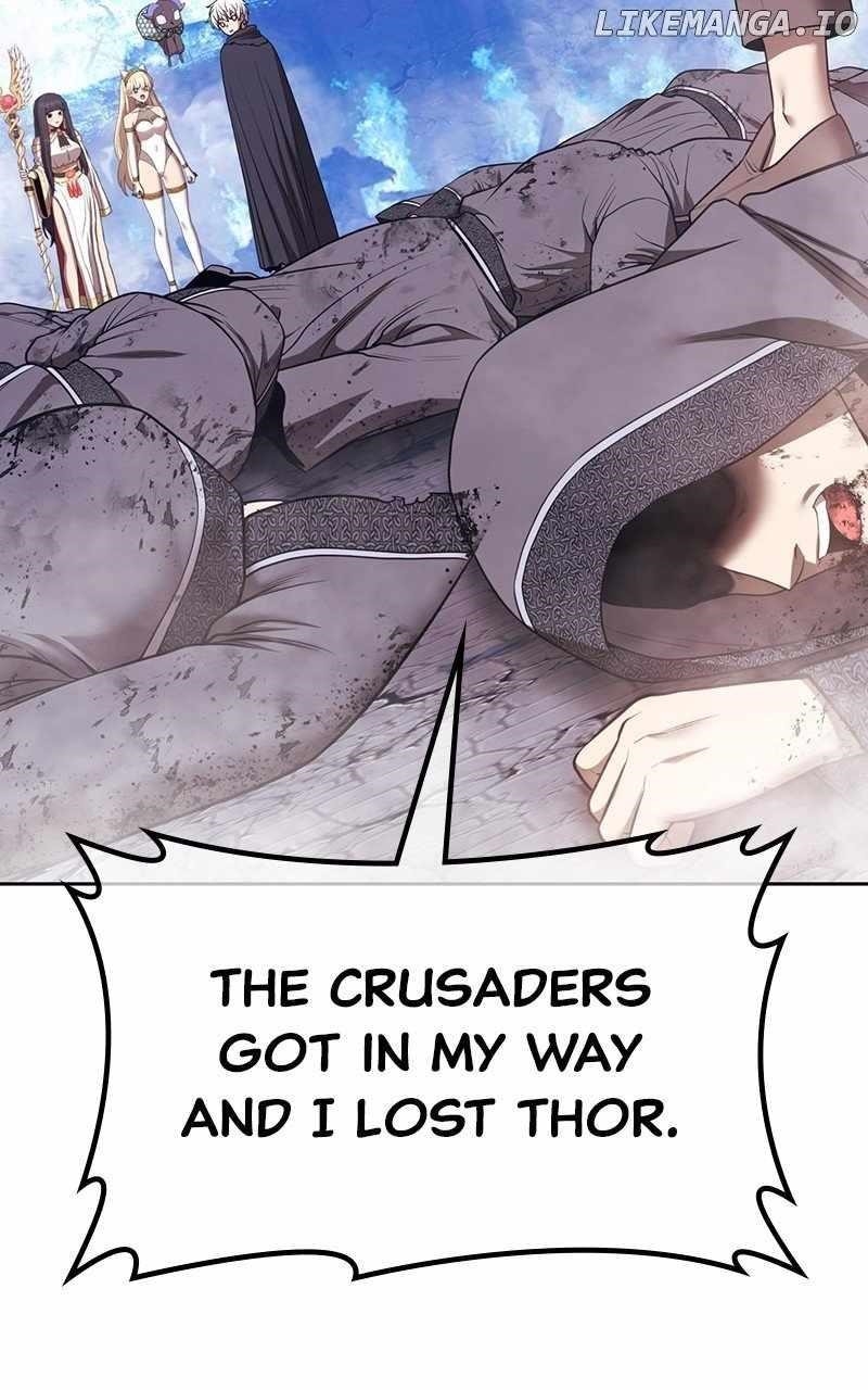 99 Reinforced Wood Stick Chapter 148 - Page 271 in English