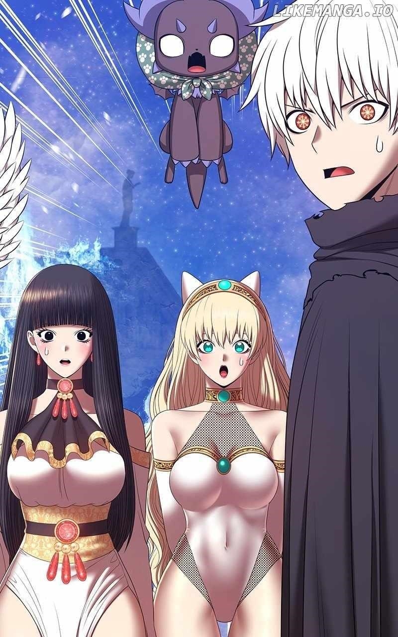 99 Reinforced Wood Stick Chapter 148 - Page 275 in English