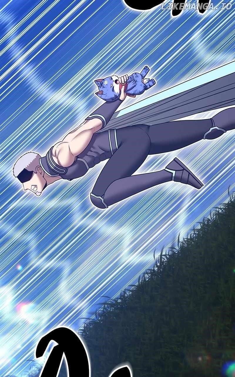 99 Reinforced Wood Stick Chapter 148 - Page 284 in English