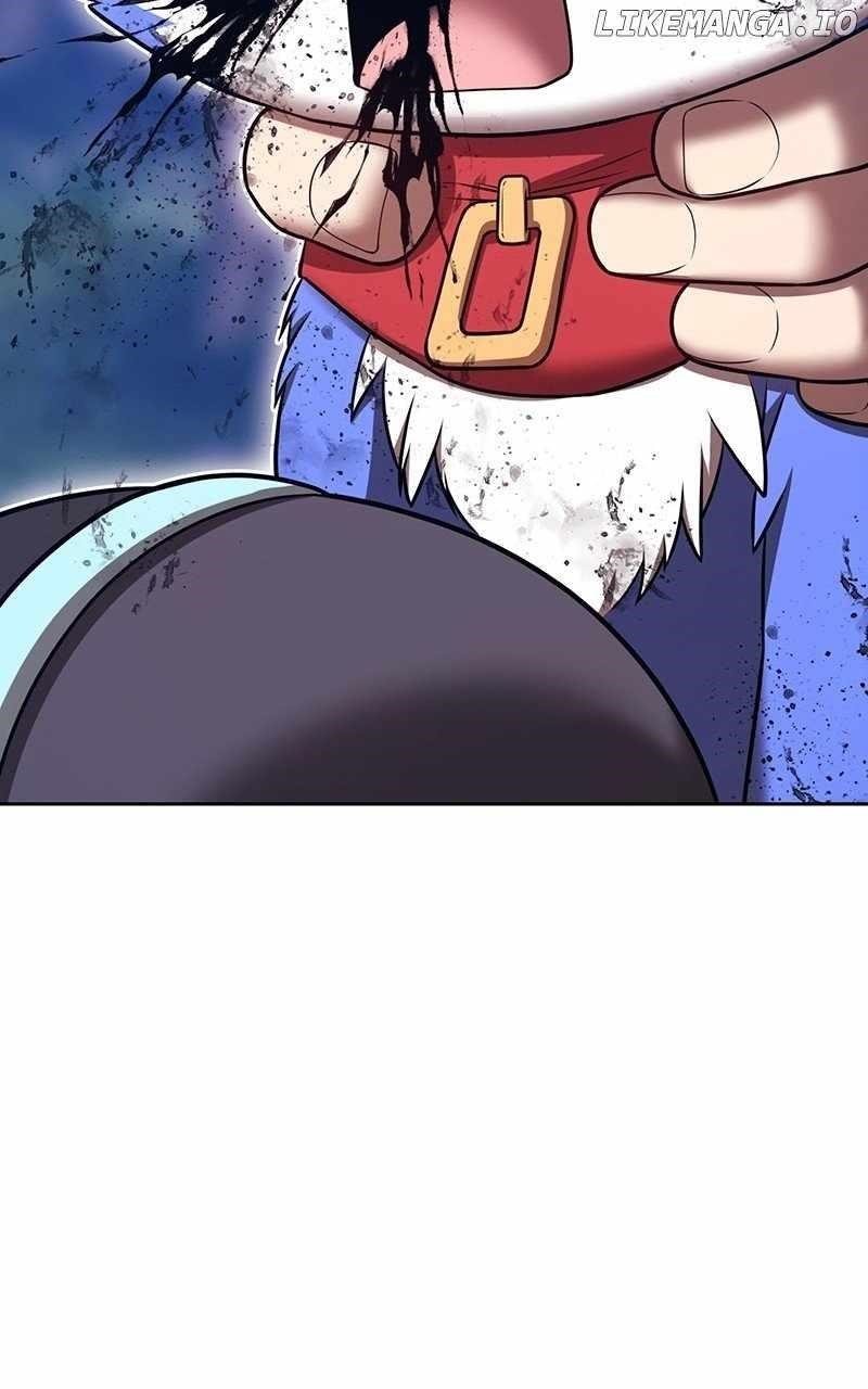 99 Reinforced Wood Stick Chapter 148 - Page 296 in English