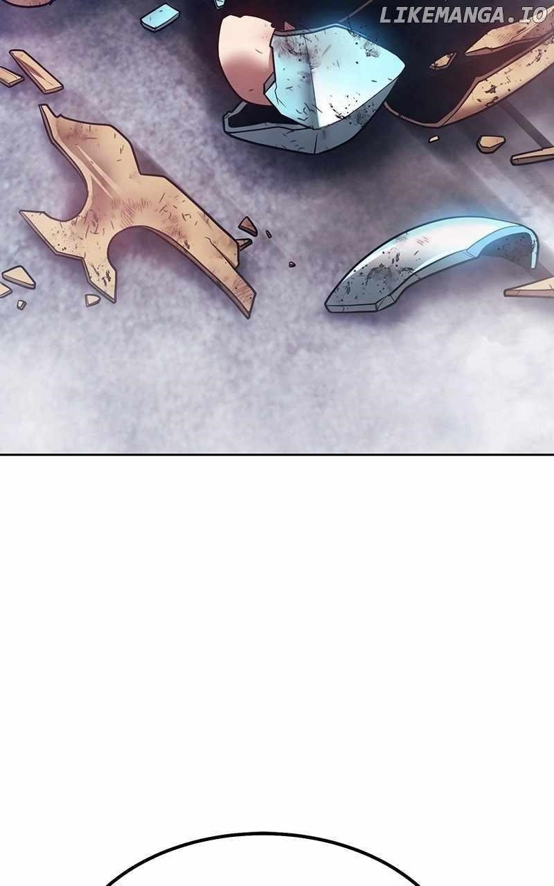99 Reinforced Wood Stick Chapter 148 - Page 3 in English
