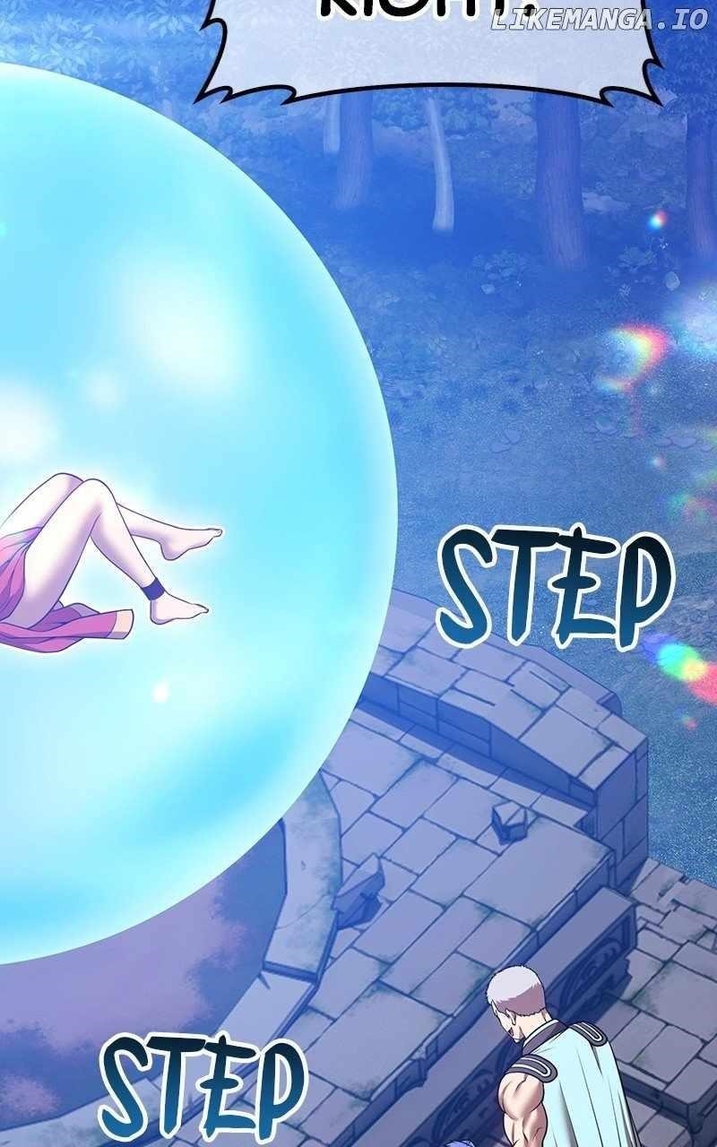 99 Reinforced Wood Stick Chapter 148 - Page 334 in English