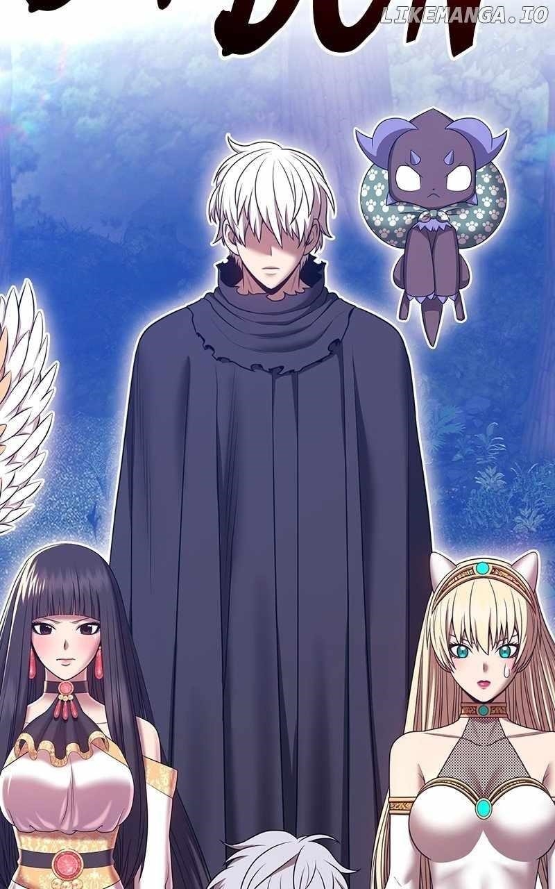 99 Reinforced Wood Stick Chapter 148 - Page 349 in English