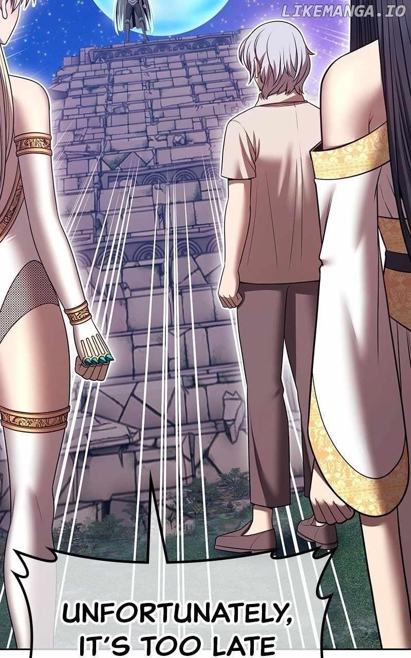 99 Reinforced Wood Stick Chapter 148 - Page 353 in English