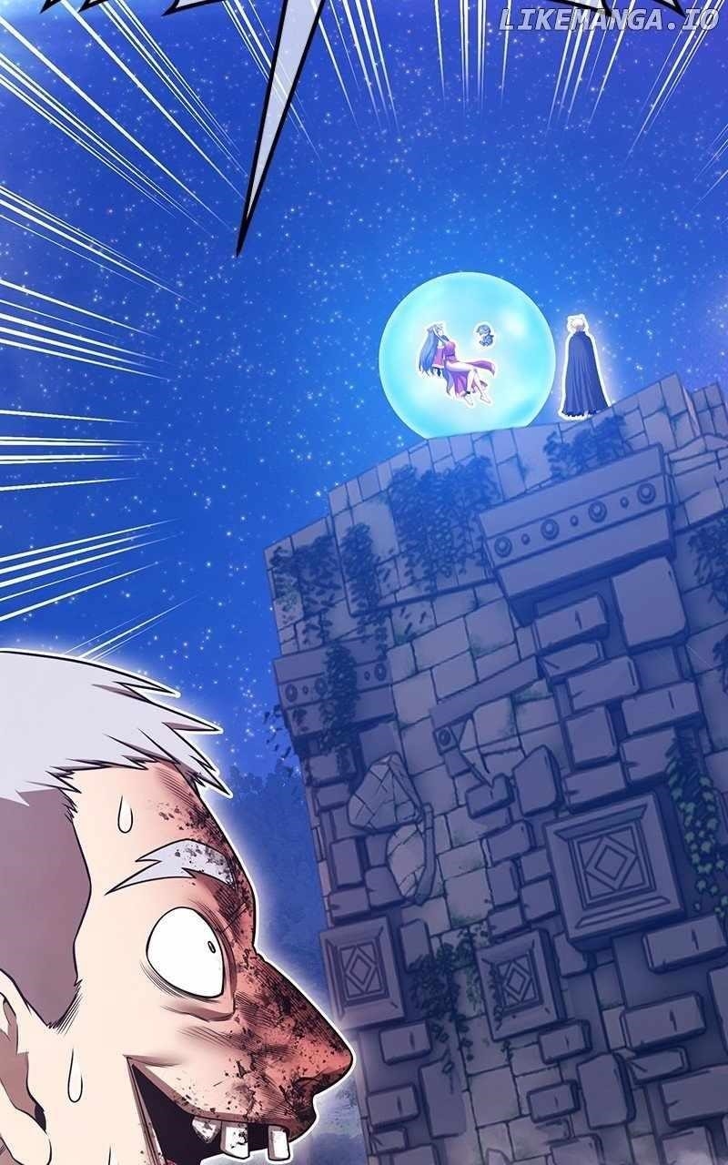 99 Reinforced Wood Stick Chapter 148 - Page 371 in English