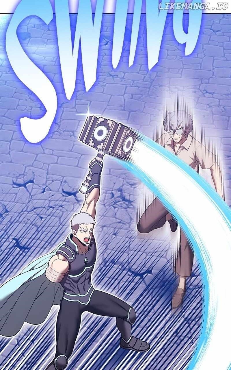 99 Reinforced Wood Stick Chapter 148 - Page 75 in English