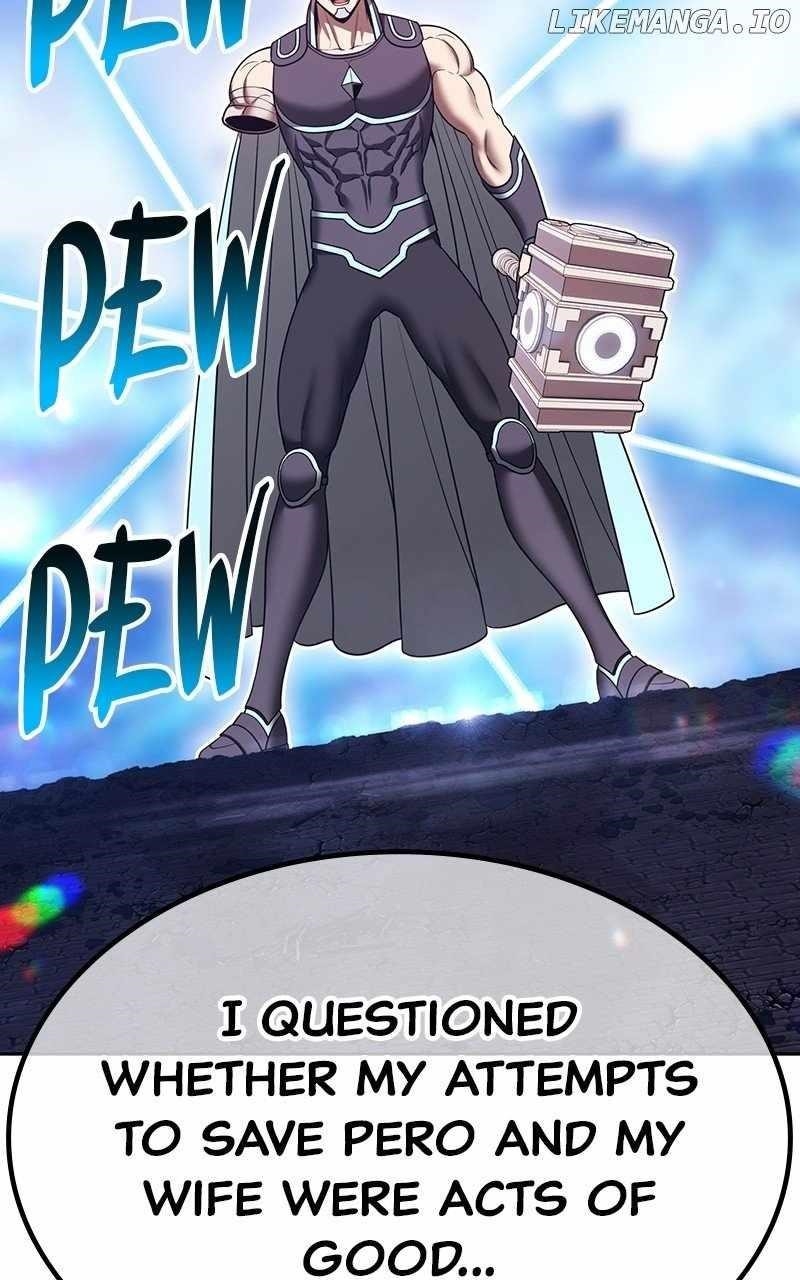 99 Reinforced Wood Stick Chapter 148 - Page 84 in English