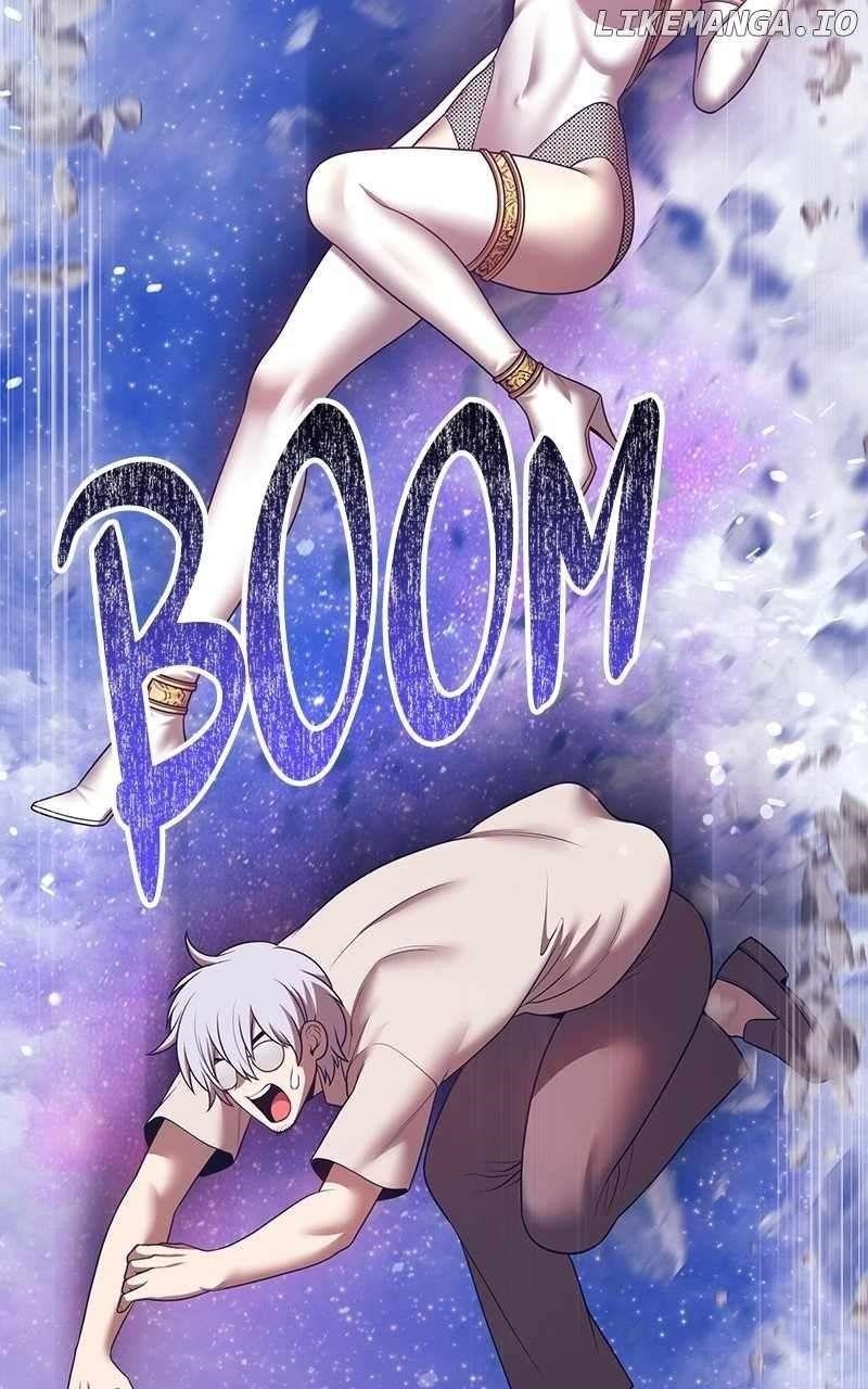 99 Reinforced Wood Stick Chapter 149 - Page 101 in English