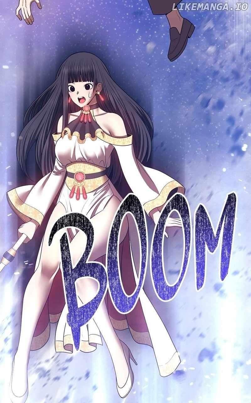 99 Reinforced Wood Stick Chapter 149 - Page 102 in English