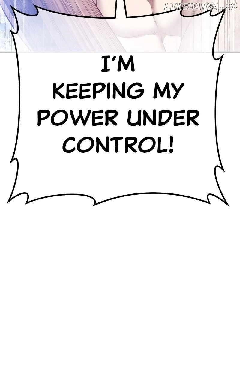99 Reinforced Wood Stick Chapter 149 - Page 111 in English