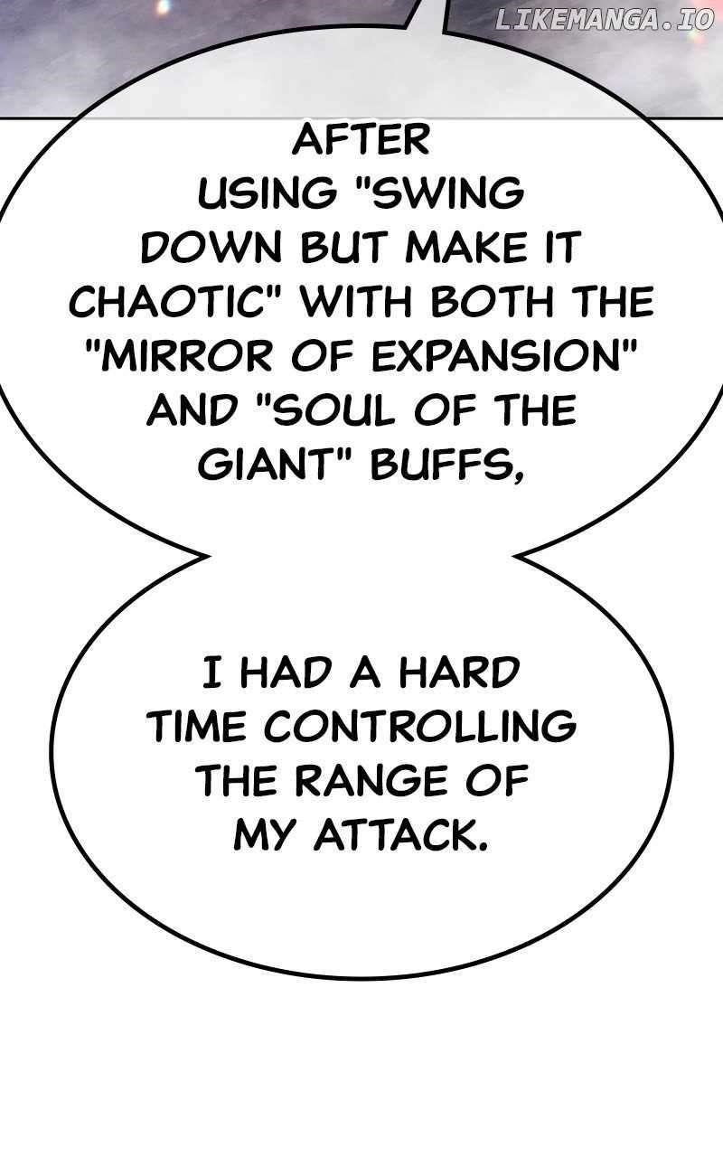 99 Reinforced Wood Stick Chapter 149 - Page 153 in English
