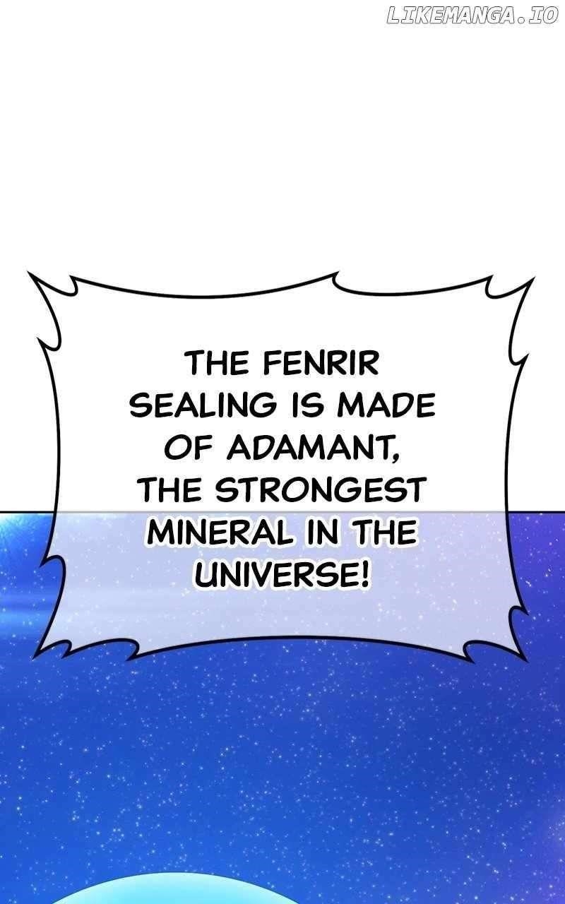 99 Reinforced Wood Stick Chapter 149 - Page 18 in English