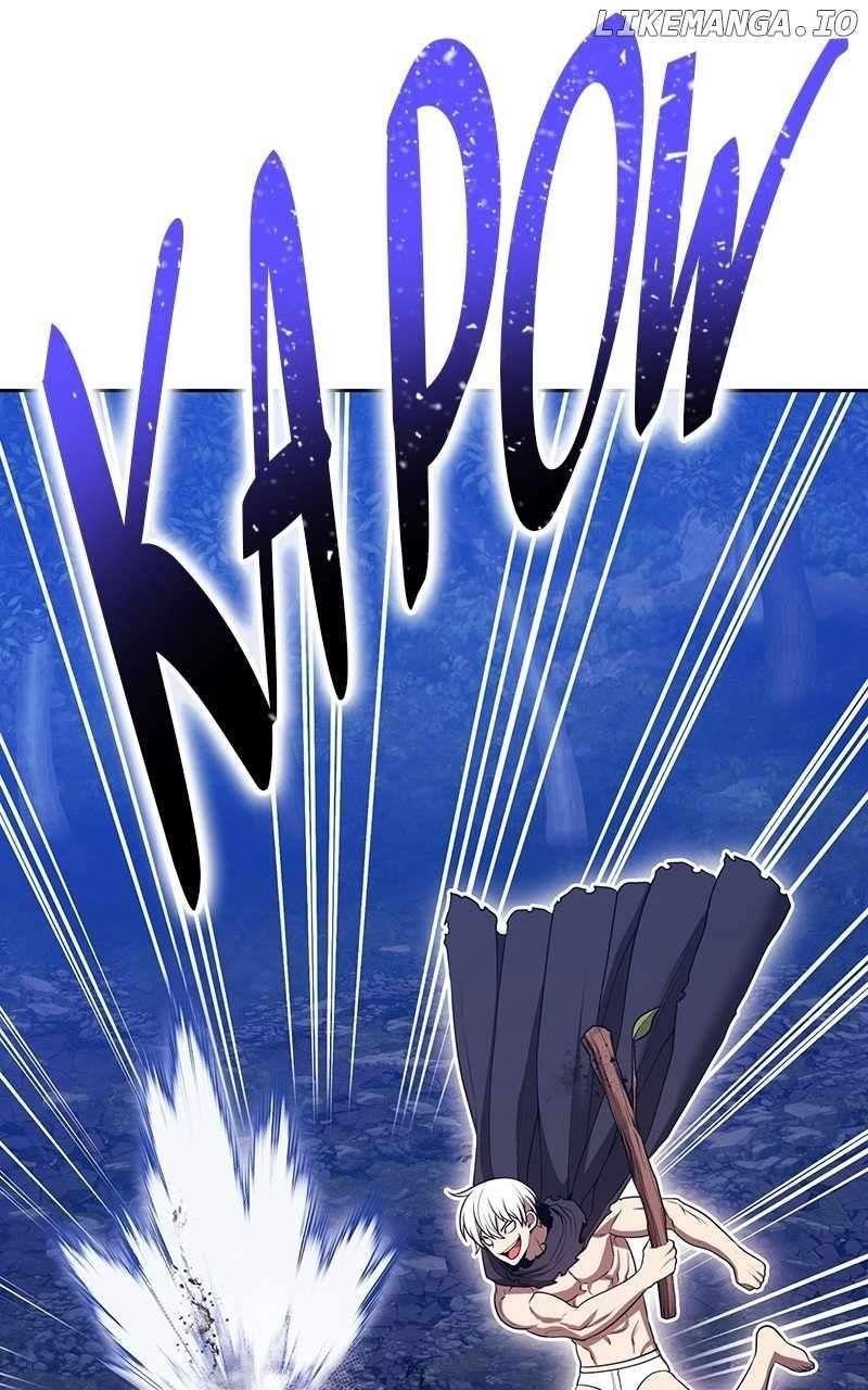 99 Reinforced Wood Stick Chapter 149 - Page 191 in English