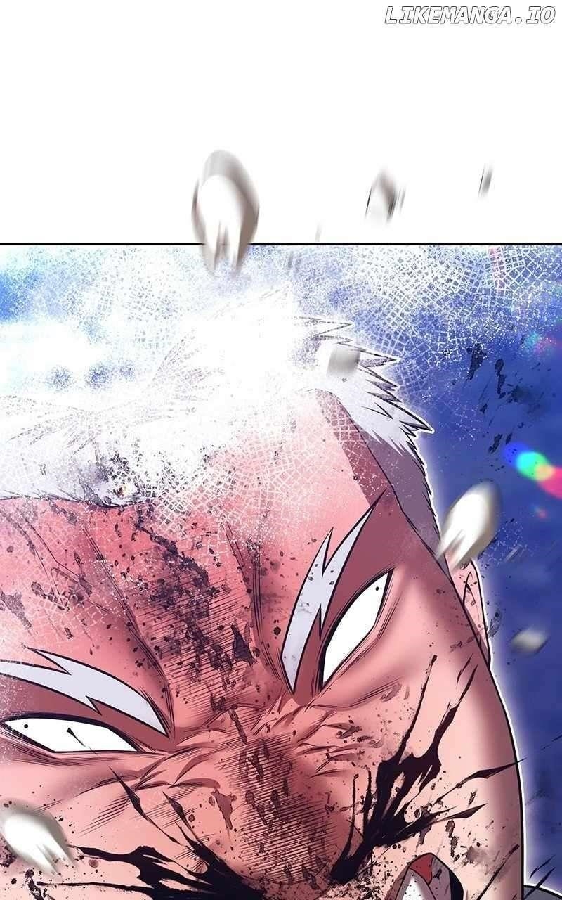 99 Reinforced Wood Stick Chapter 149 - Page 193 in English