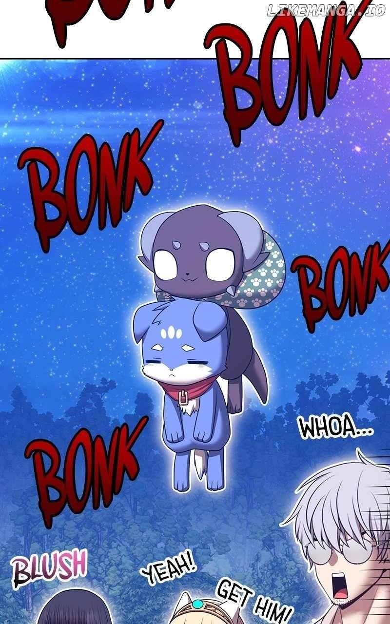 99 Reinforced Wood Stick Chapter 149 - Page 205 in English