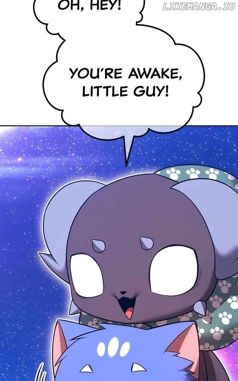 99 Reinforced Wood Stick Chapter 149 - Page 210 in English