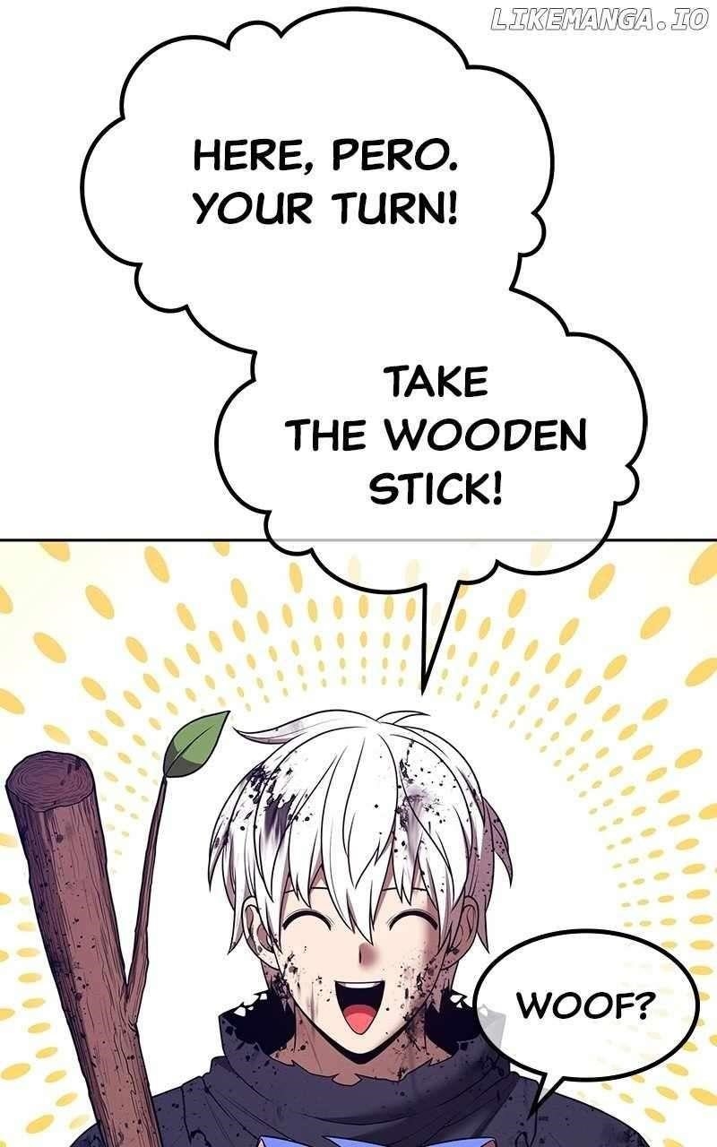 99 Reinforced Wood Stick Chapter 149 - Page 215 in English