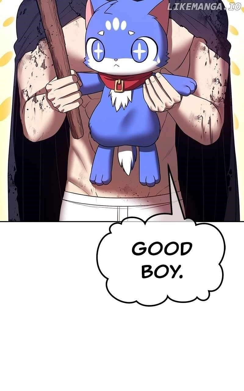 99 Reinforced Wood Stick Chapter 149 - Page 216 in English