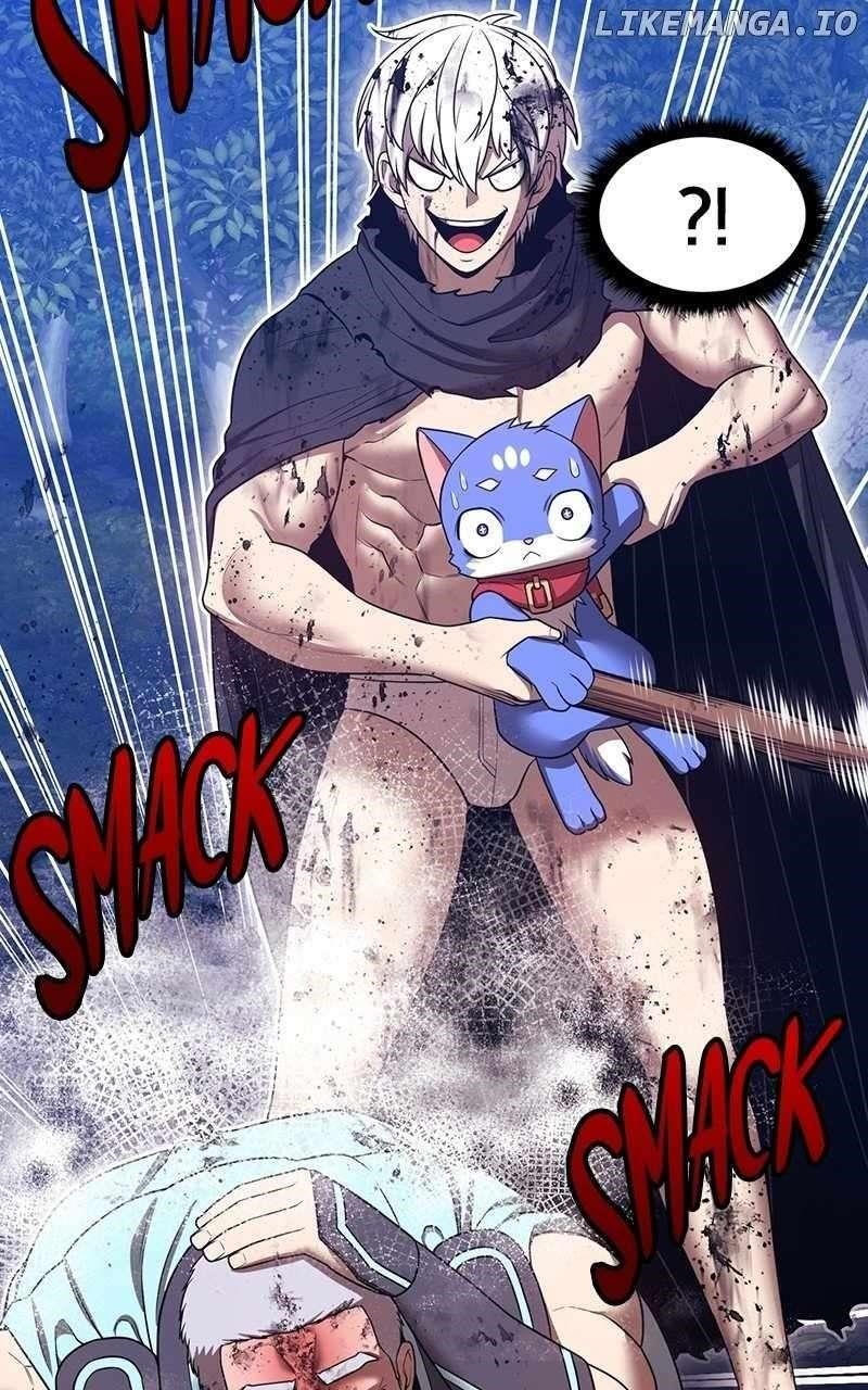 99 Reinforced Wood Stick Chapter 149 - Page 218 in English