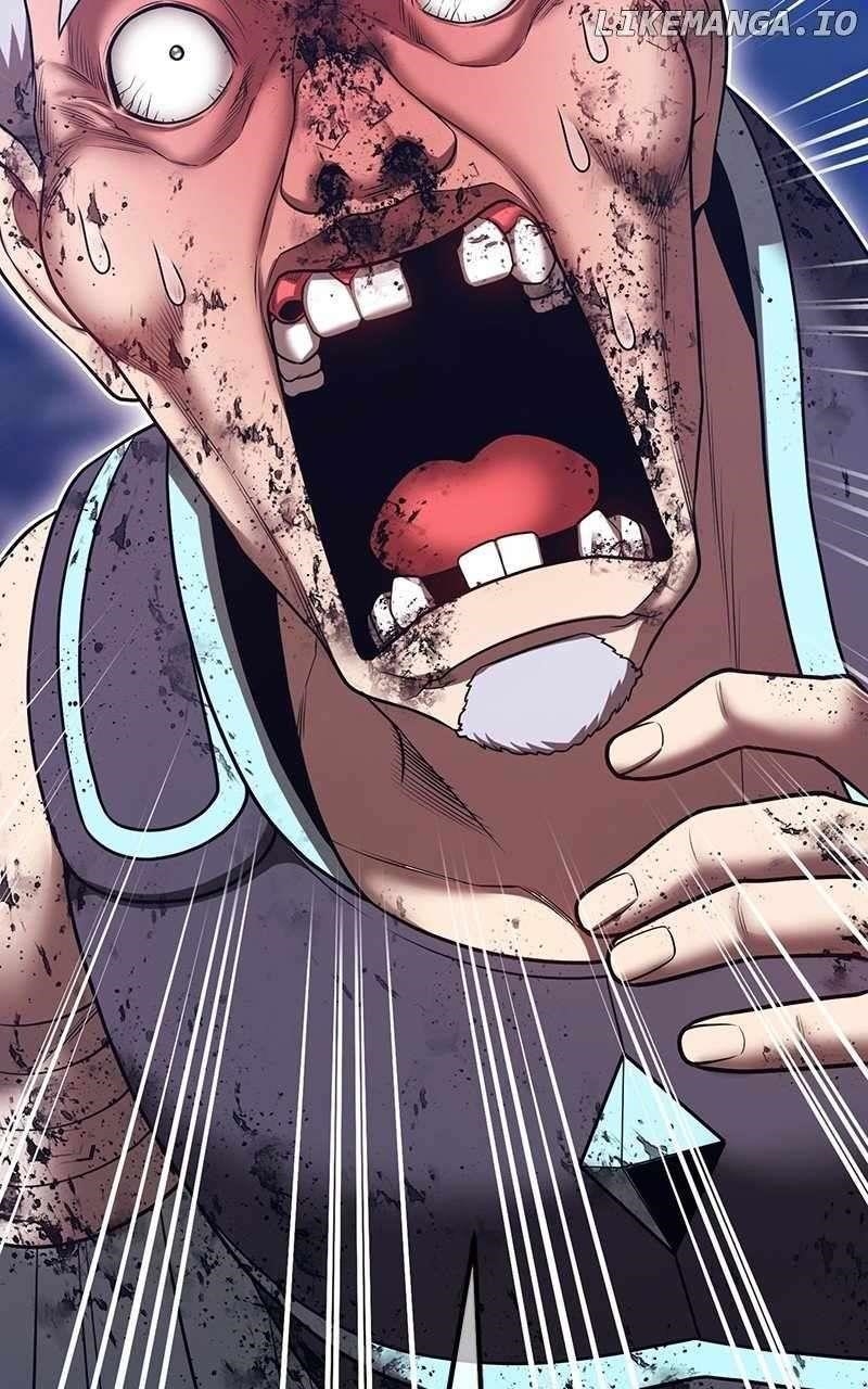 99 Reinforced Wood Stick Chapter 149 - Page 231 in English