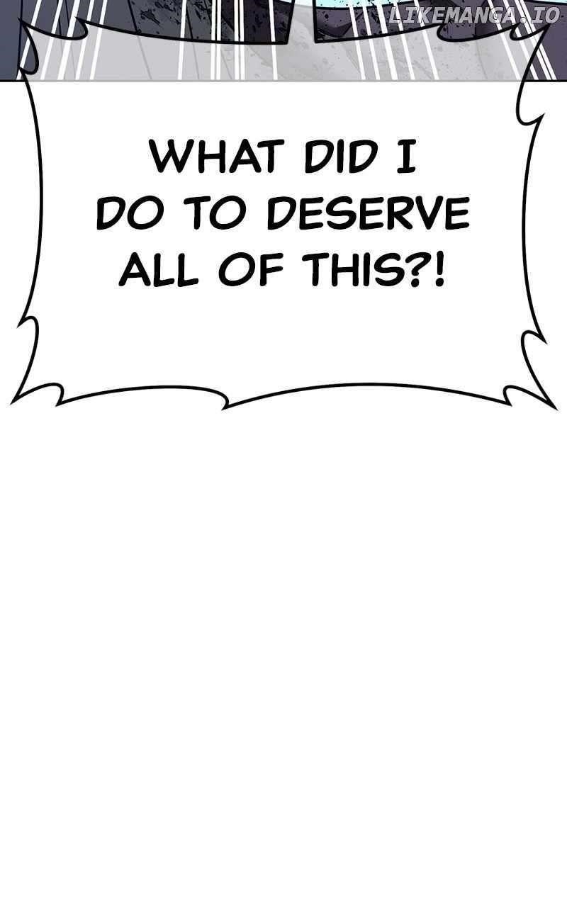99 Reinforced Wood Stick Chapter 149 - Page 232 in English
