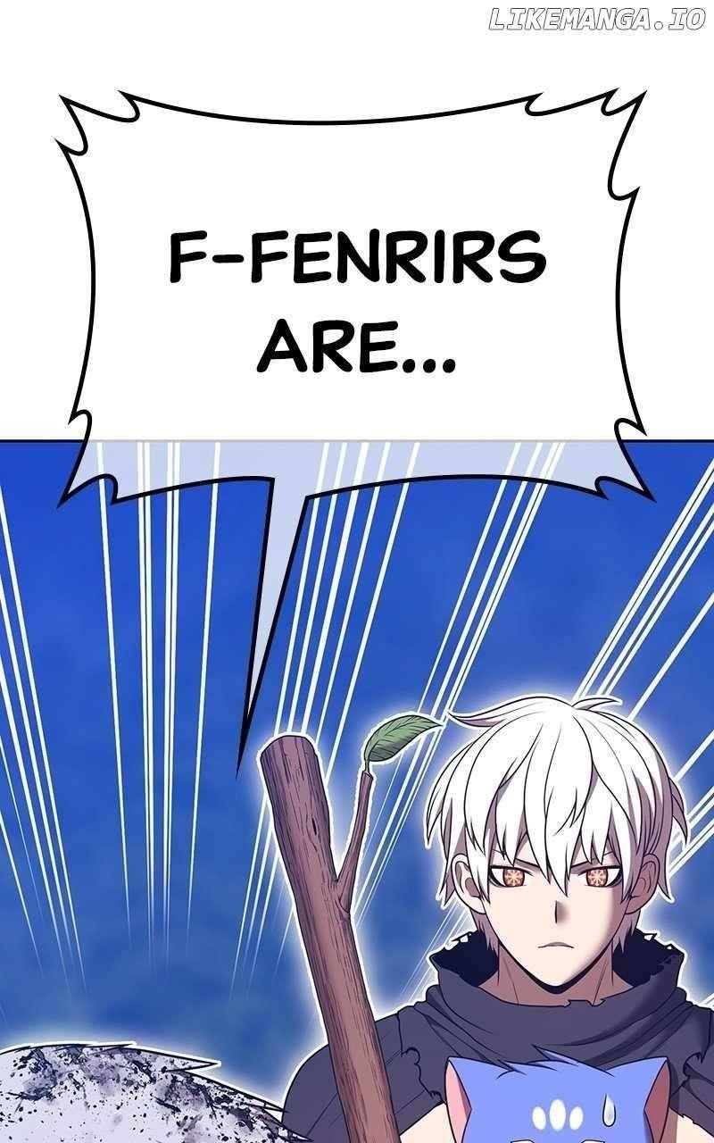 99 Reinforced Wood Stick Chapter 149 - Page 233 in English