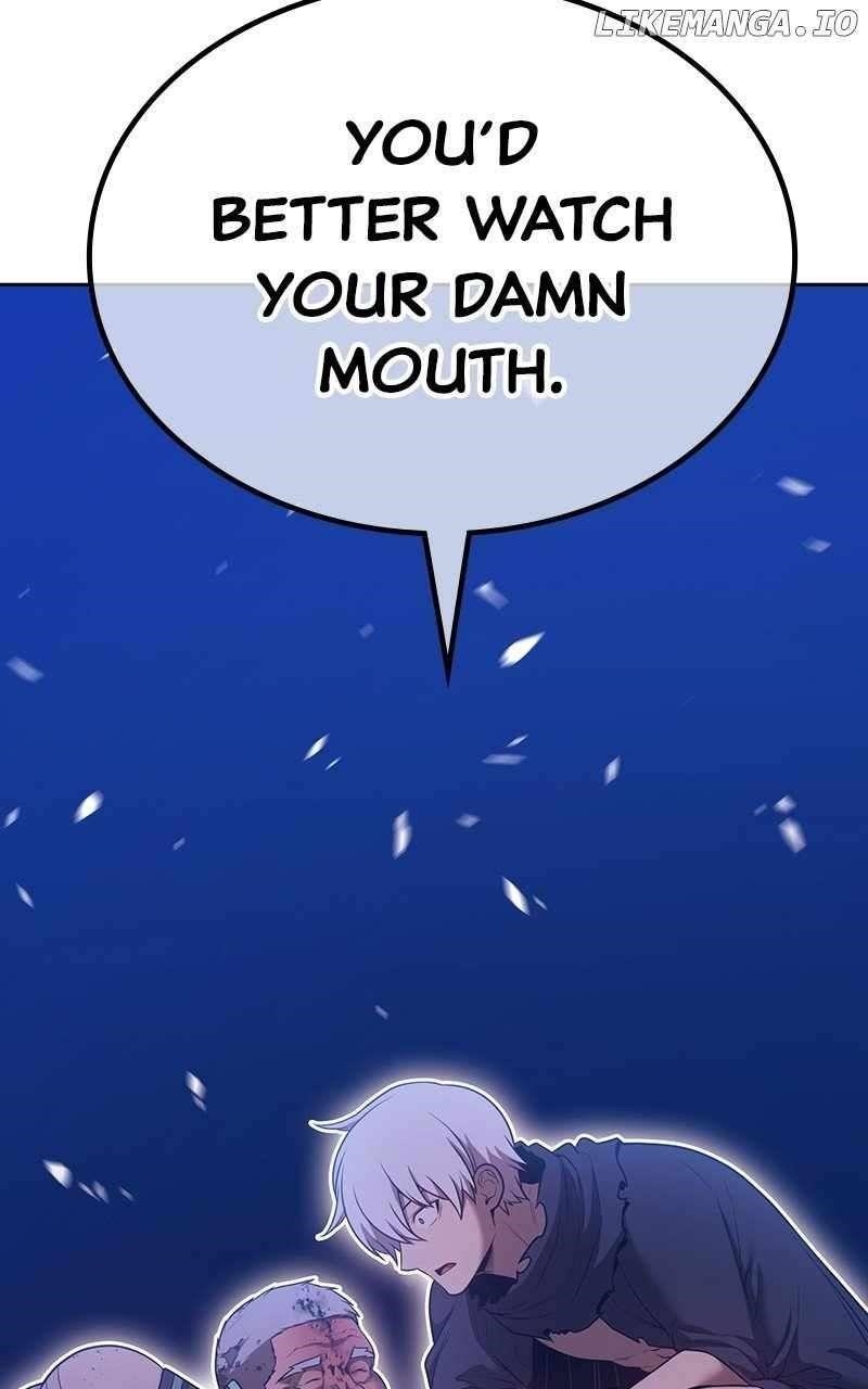 99 Reinforced Wood Stick Chapter 149 - Page 242 in English