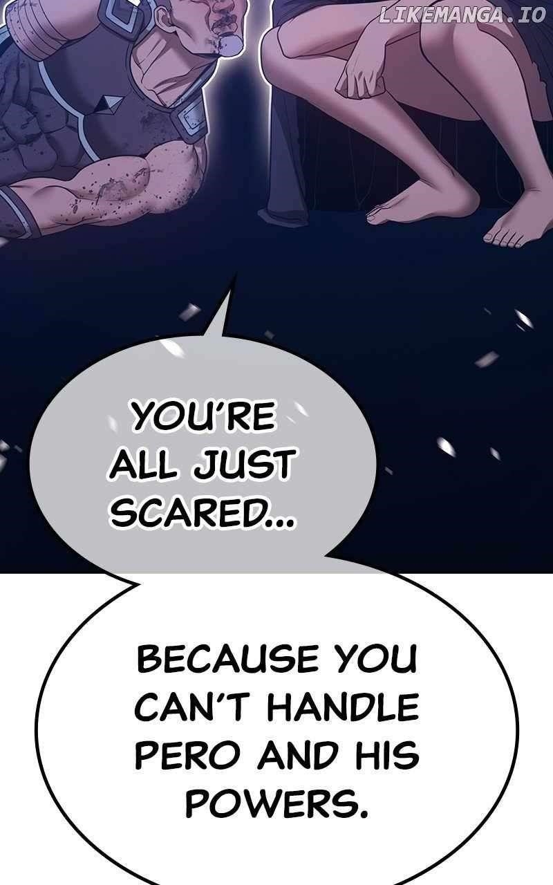 99 Reinforced Wood Stick Chapter 149 - Page 243 in English
