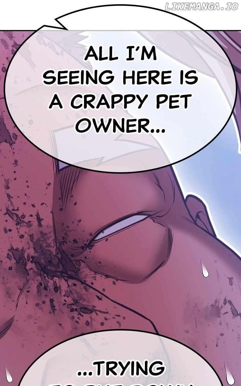 99 Reinforced Wood Stick Chapter 149 - Page 247 in English