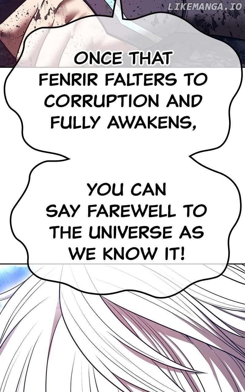 99 Reinforced Wood Stick Chapter 149 - Page 255 in English