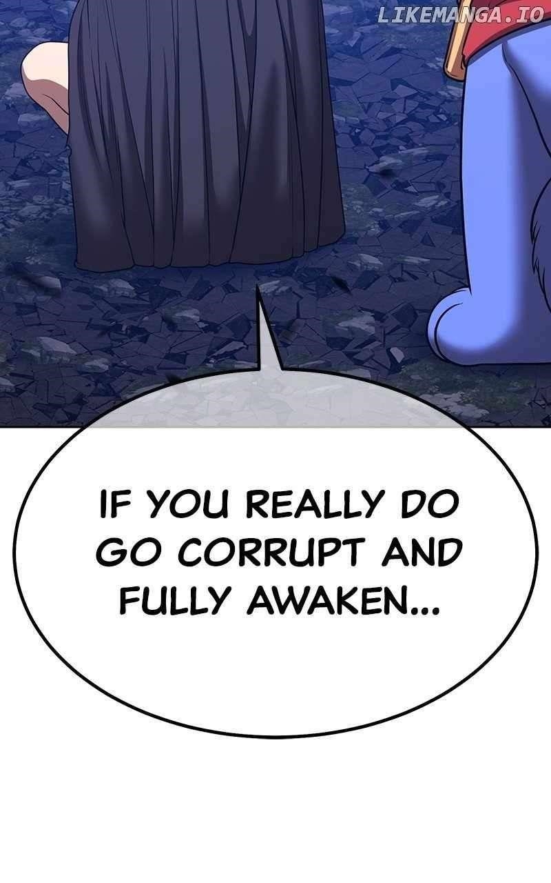 99 Reinforced Wood Stick Chapter 149 - Page 267 in English