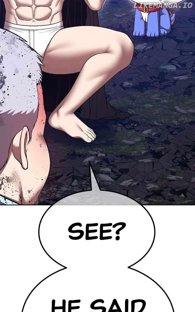99 Reinforced Wood Stick Chapter 149 - Page 279 in English