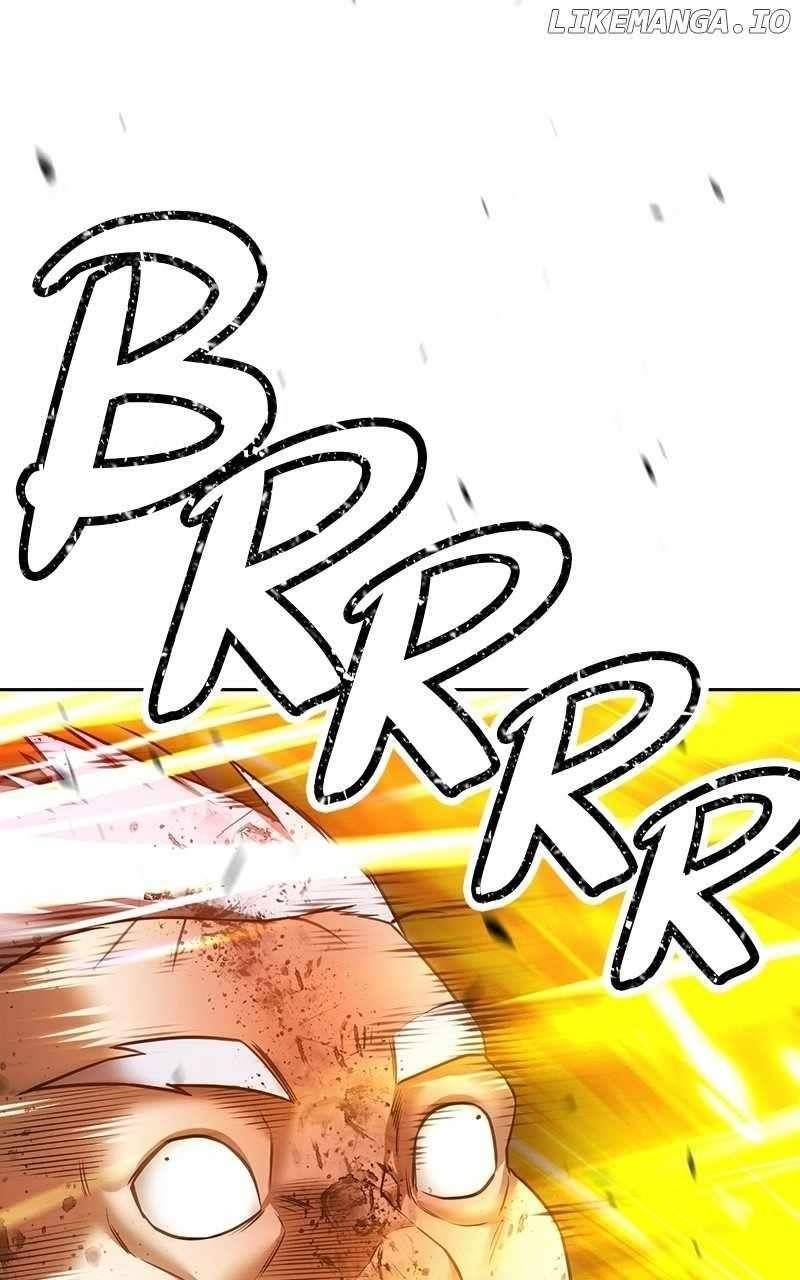 99 Reinforced Wood Stick Chapter 149 - Page 300 in English