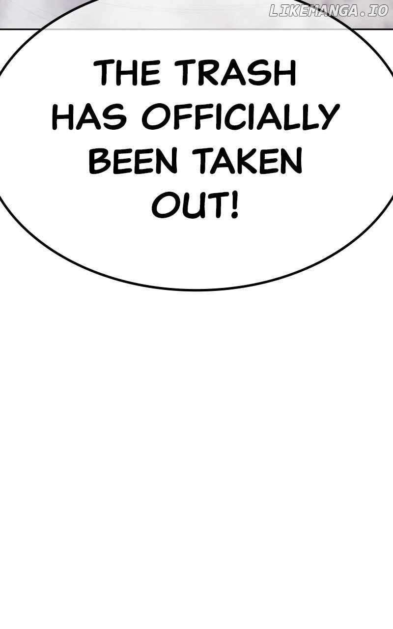 99 Reinforced Wood Stick Chapter 149 - Page 319 in English
