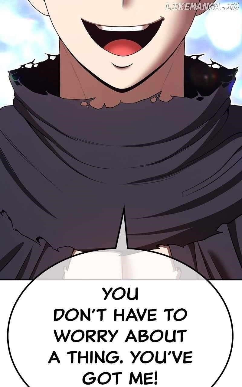 99 Reinforced Wood Stick Chapter 149 - Page 327 in English