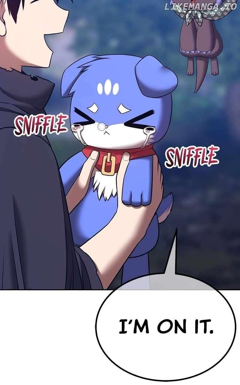 99 Reinforced Wood Stick Chapter 149 - Page 345 in English