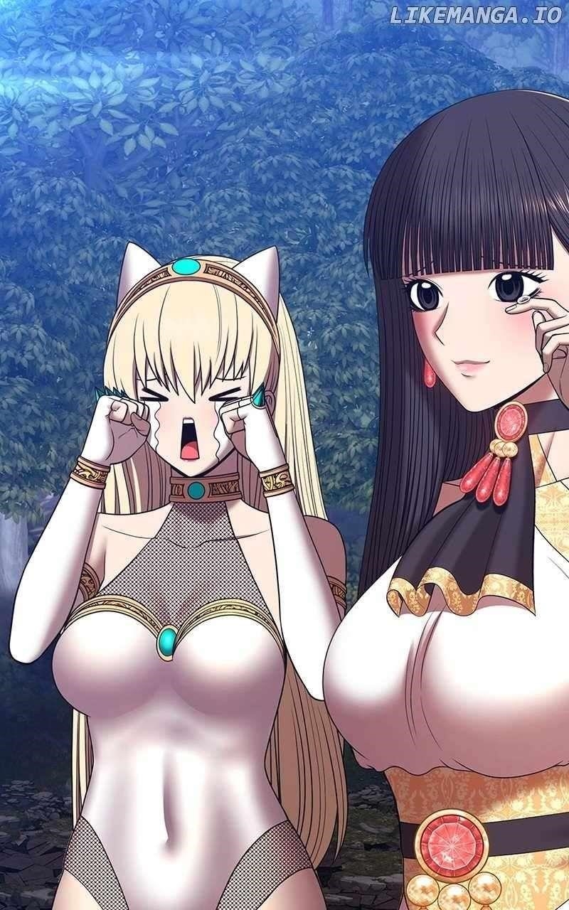 99 Reinforced Wood Stick Chapter 149 - Page 362 in English