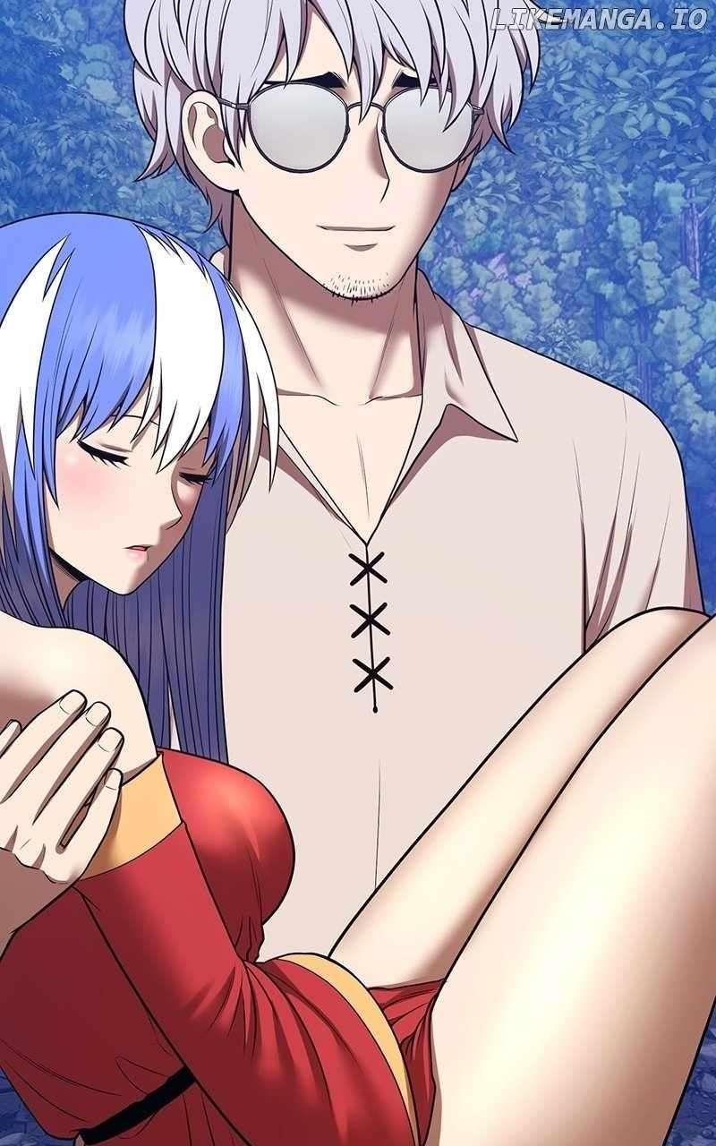 99 Reinforced Wood Stick Chapter 149 - Page 364 in English
