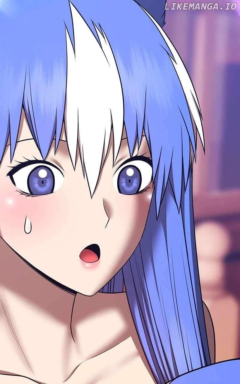 99 Reinforced Wood Stick Chapter 149 - Page 388 in English