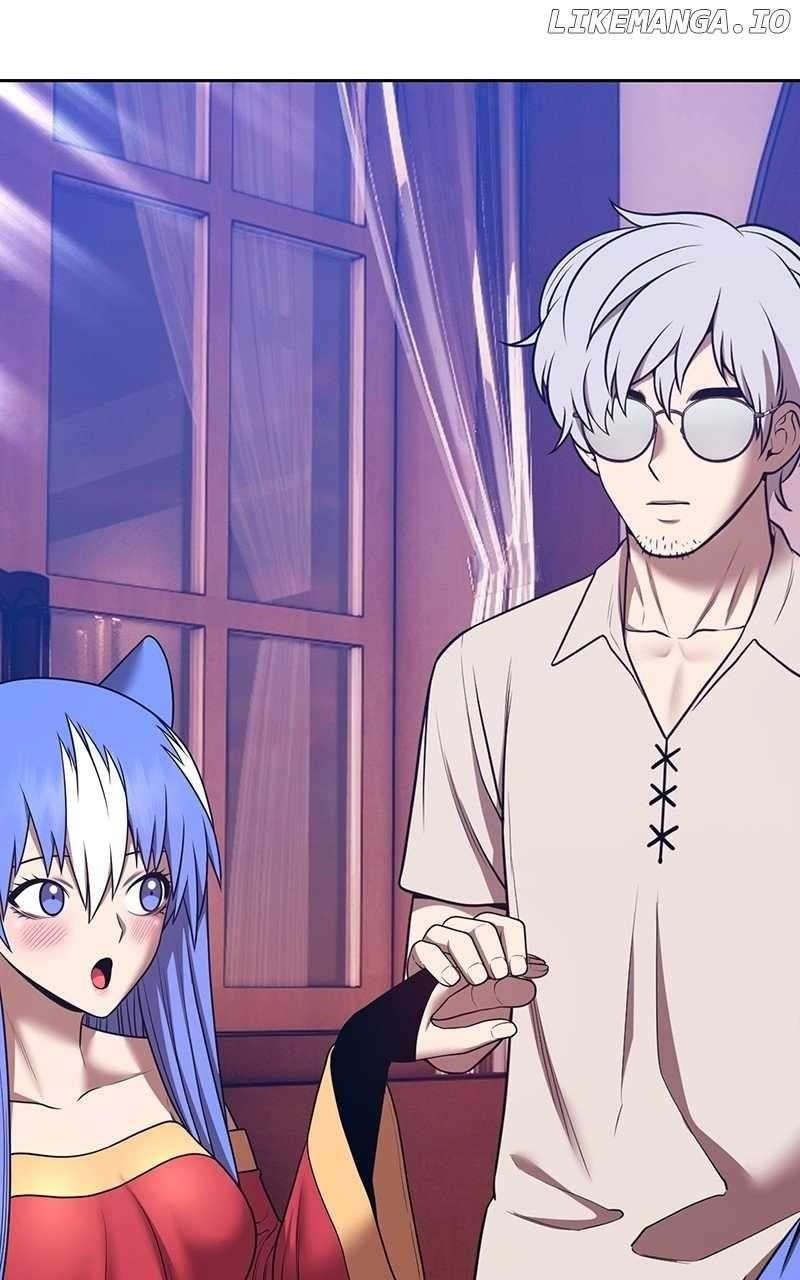 99 Reinforced Wood Stick Chapter 149 - Page 392 in English