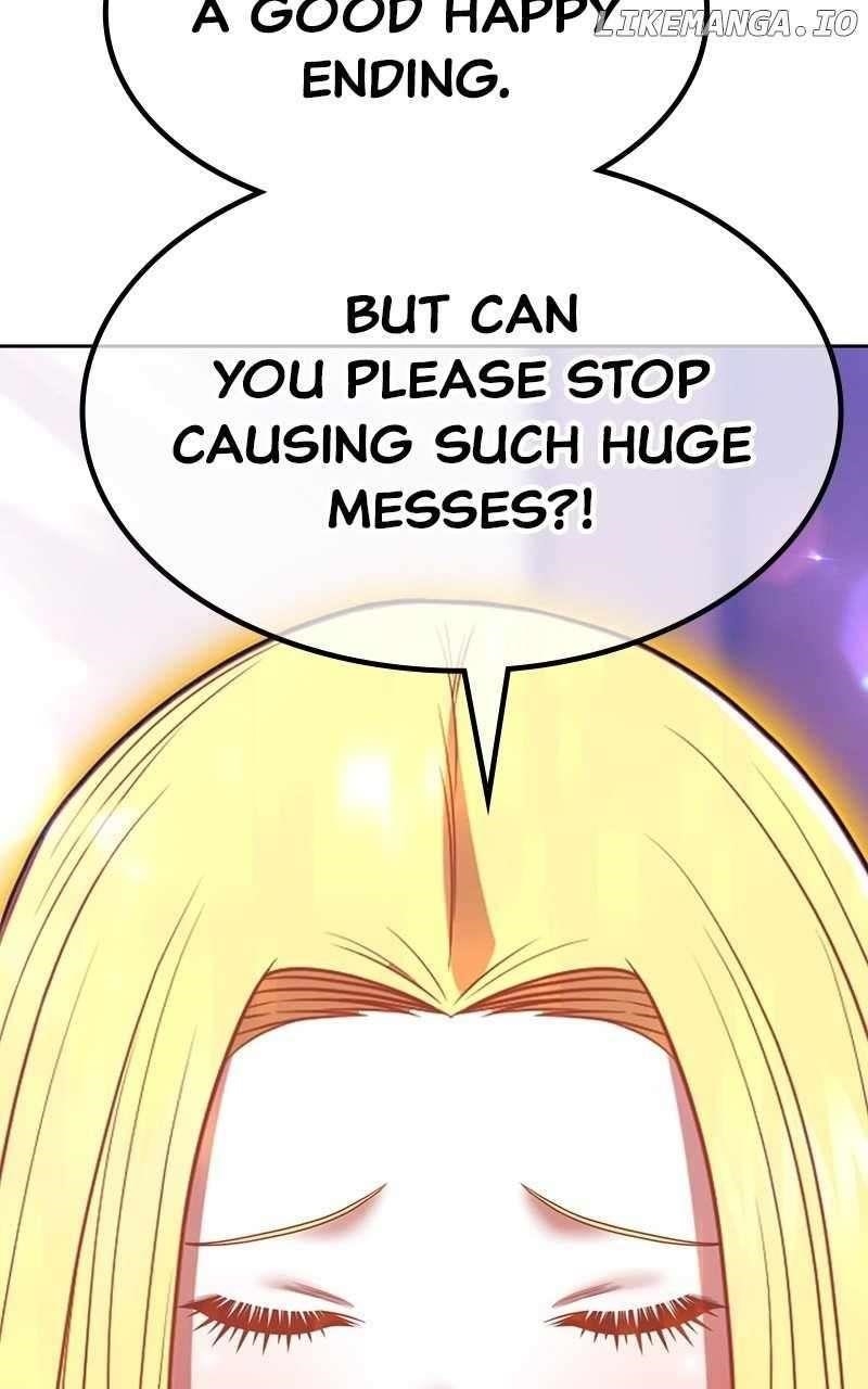 99 Reinforced Wood Stick Chapter 149 - Page 413 in English