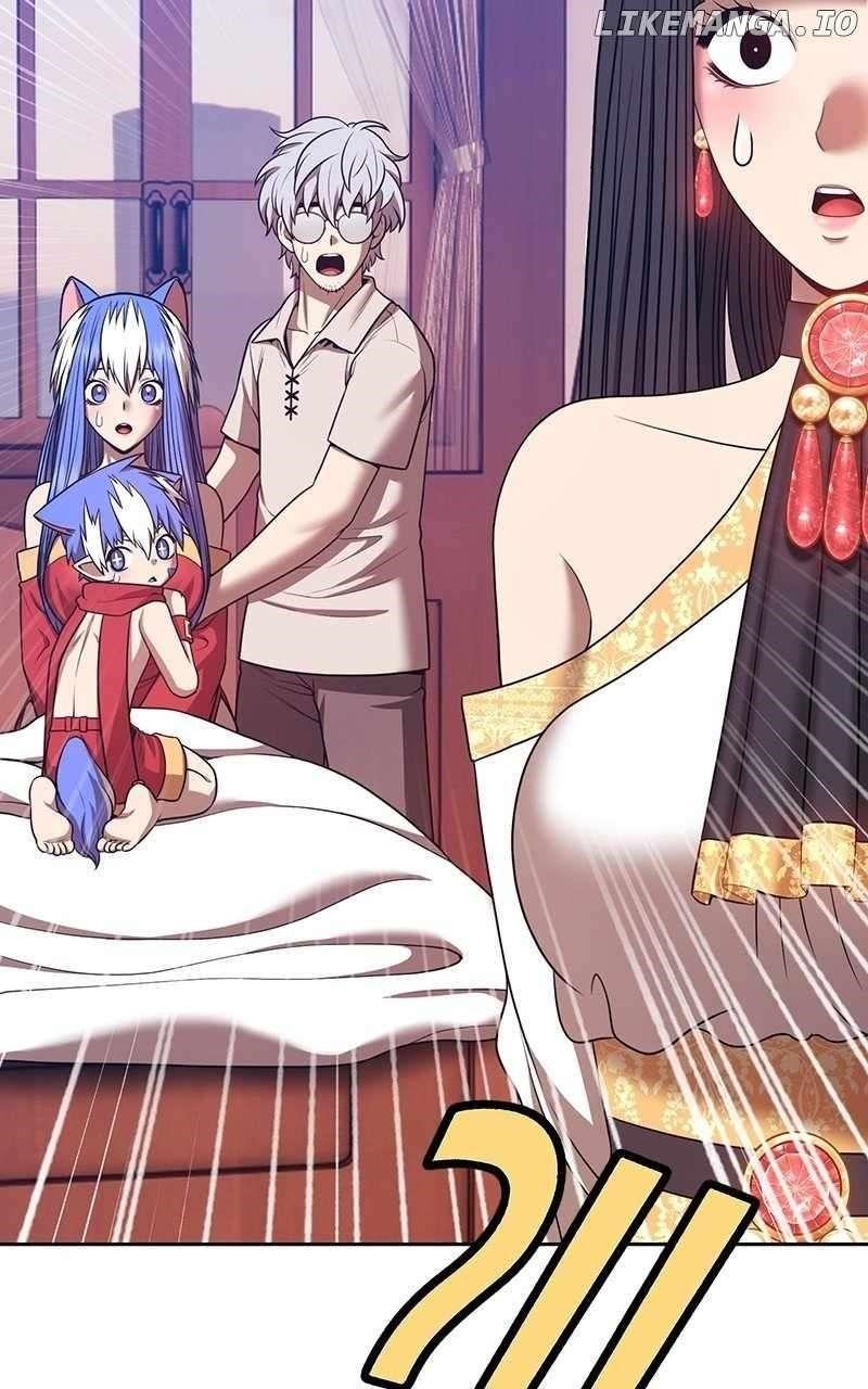 99 Reinforced Wood Stick Chapter 149 - Page 430 in English