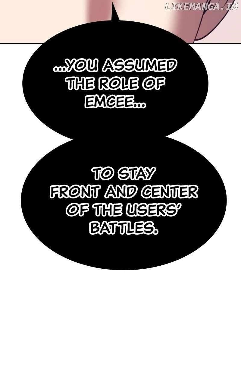 99 Reinforced Wood Stick Chapter 149 - Page 441 in English