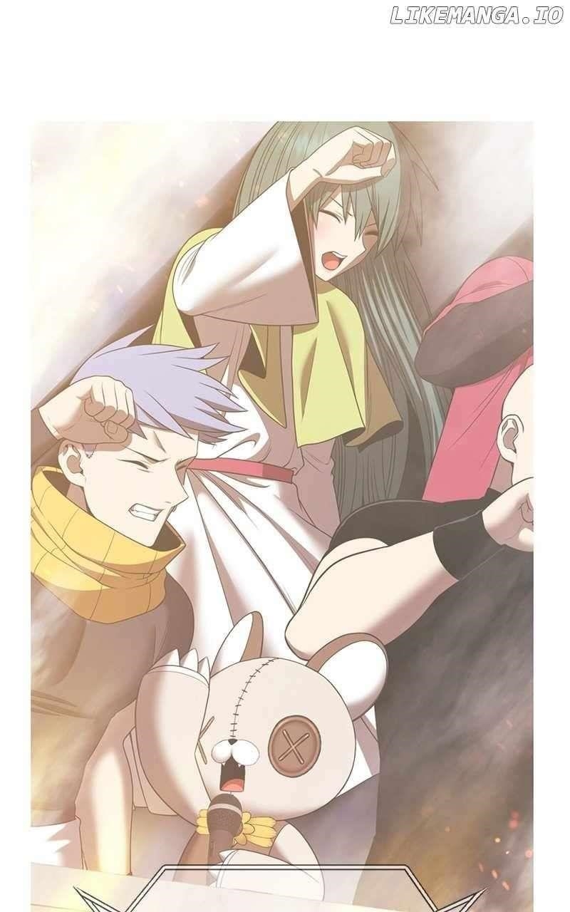 99 Reinforced Wood Stick Chapter 149 - Page 442 in English