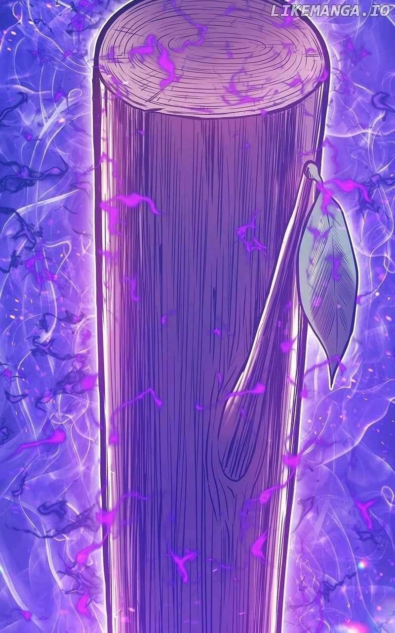 99 Reinforced Wood Stick Chapter 149 - Page 56 in English