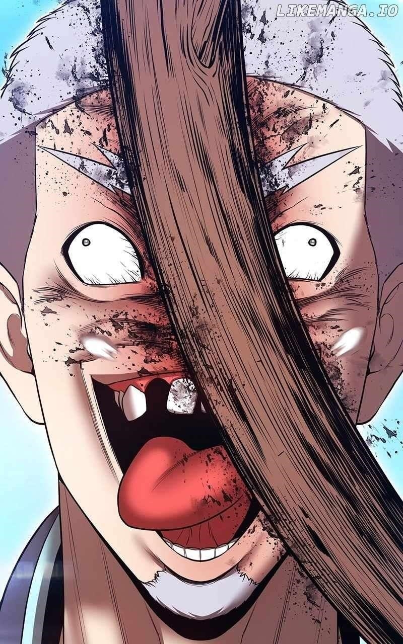 99 Reinforced Wood Stick Chapter 149 - Page 8 in English