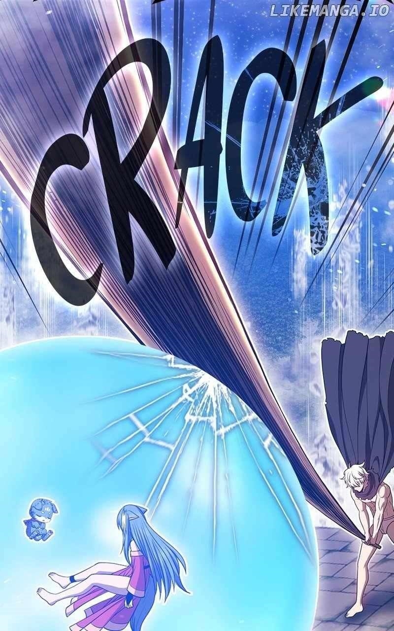 99 Reinforced Wood Stick Chapter 149 - Page 93 in English