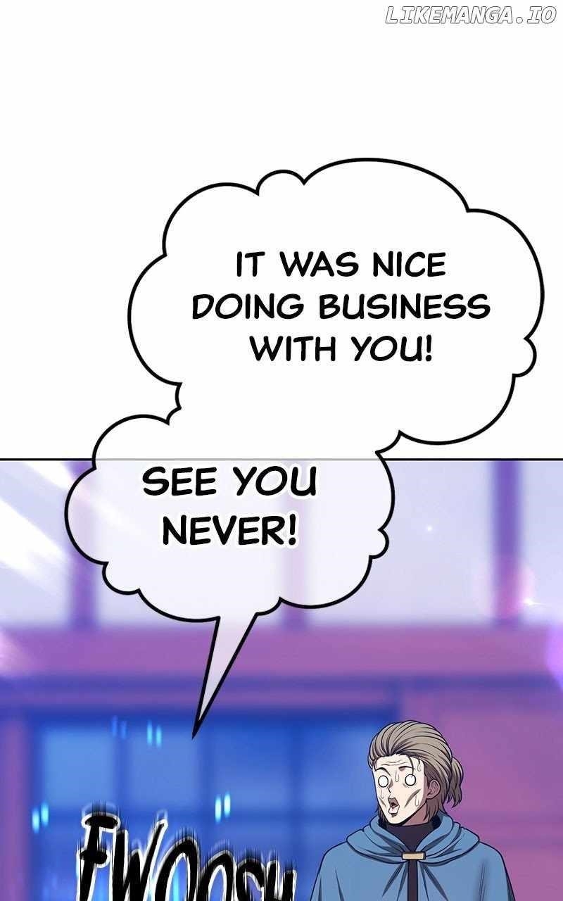 99 Reinforced Wood Stick Chapter 150 - Page 100 in English