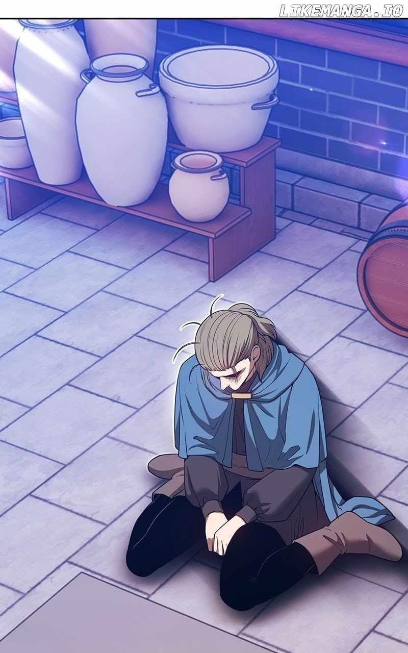 99 Reinforced Wood Stick Chapter 150 - Page 110 in English